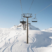 Where to ski in the Alps: 10 best resorts